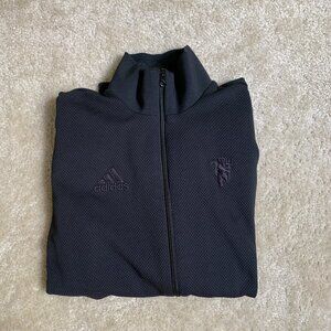 Adidas Manchester United Track Jacket